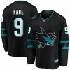 Men's Fanatics Branded Evander Kane Black San Jose Sharks Alternate Premier Breakaway Player Jersey 1 Men's Fanatics Branded Evander Kane Black San Jose Sharks Alternate Premier Breakaway Player Jersey -Metaverse shop unnamed file 18849