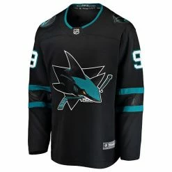 Men's Fanatics Branded Evander Kane Black San Jose Sharks Alternate Premier Breakaway Player Jersey 7 Men's Fanatics Branded Evander Kane Black San Jose Sharks Alternate Premier Breakaway Player Jersey -Metaverse shop unnamed file 18851
