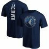 Men's Fanatics Branded Jarrett Culver Navy Minnesota Timberwolves Playmaker Name & Number Logo T-Shirt 2 Men's Fanatics Branded Jarrett Culver Navy Minnesota Timberwolves Playmaker Name & Number Logo T-Shirt -Metaverse shop unnamed file 18856
