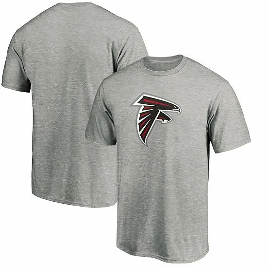 Men's Fanatics Branded Heathered Gray Atlanta Falcons Big & Tall Primary Core Logo T-Shirt Men's Fanatics Branded Heathered Gray Atlanta Falcons Big & Tall Primary Core Logo T-Shirt -Metaverse shop unnamed file 18906