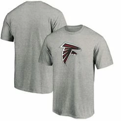 Men's Fanatics Branded Heathered Gray Atlanta Falcons Big & Tall Primary Core Logo T-Shirt 3 Men's Fanatics Branded Heathered Gray Atlanta Falcons Big & Tall Primary Core Logo T-Shirt -Metaverse shop unnamed file 18907