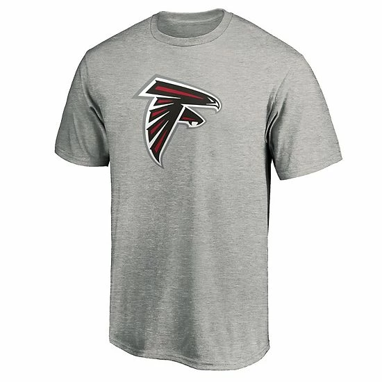 Men's Fanatics Branded Heathered Gray Atlanta Falcons Big & Tall Primary Core Logo T-Shirt Men's Fanatics Branded Heathered Gray Atlanta Falcons Big & Tall Primary Core Logo T-Shirt -Metaverse shop unnamed file 18908