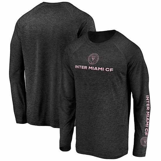 Men's Fanatics Branded Black Inter Miami CF Space Dye Line Up Hand Ball Raglan Long Sleeve T-Shirt Men's Fanatics Branded Black Inter Miami CF Space Dye Line Up Hand Ball Raglan Long Sleeve T-Shirt -Metaverse shop unnamed file 18965