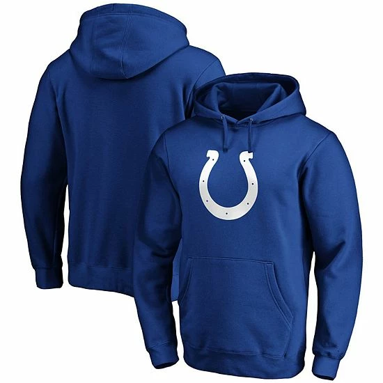 Men's Fanatics Branded Royal Indianapolis Colts Team Logo Pullover Hoodie Men's Fanatics Branded Royal Indianapolis Colts Team Logo Pullover Hoodie -Metaverse shop unnamed file 18982