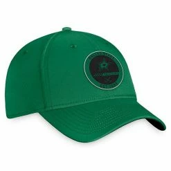 Men's Fanatics Branded Kelly Green Dallas Stars Authentic Pro Team Training Camp Practice Flex Hat 10 Men's Fanatics Branded Kelly Green Dallas Stars Authentic Pro Team Training Camp Practice Flex Hat -Metaverse shop unnamed file 19075
