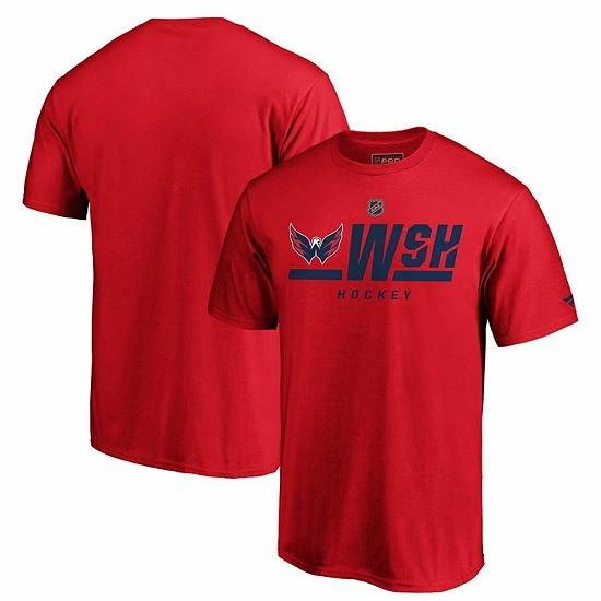 Men's Fanatics Branded Red Washington Capitals Authentic Pro Core Secondary Logo T-Shirt Men's Fanatics Branded Red Washington Capitals Authentic Pro Core Secondary Logo T-Shirt -Metaverse shop unnamed file 19078