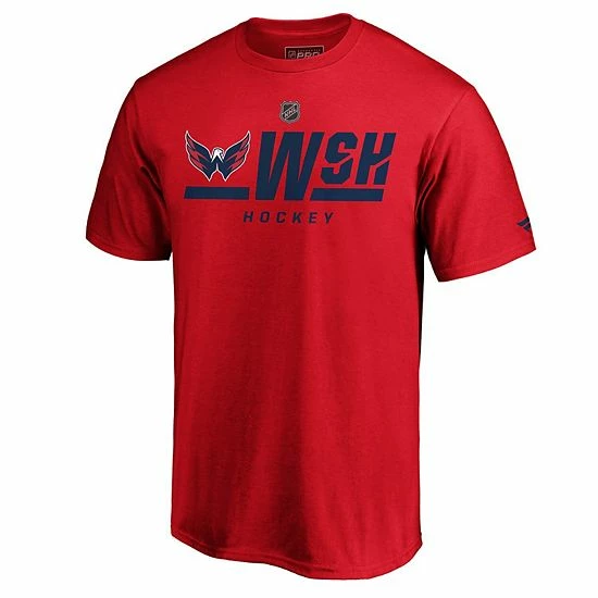 Men's Fanatics Branded Red Washington Capitals Authentic Pro Core Secondary Logo T-Shirt Men's Fanatics Branded Red Washington Capitals Authentic Pro Core Secondary Logo T-Shirt -Metaverse shop unnamed file 19079