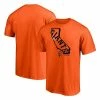 Men's Fanatics Branded Orange San Francisco Giants Hometown Paint The Black T-Shirt -Metaverse shop unnamed file 19085