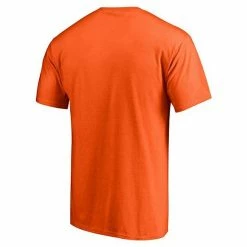 Men's Fanatics Branded Orange San Francisco Giants Hometown Paint The Black T-Shirt -Metaverse shop unnamed file 19088