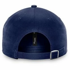 Men's Fanatics Branded Black Columbus Blue Jackets Core Primary Logo Adjustable Hat 5 Men's Fanatics Branded Black Columbus Blue Jackets Core Primary Logo Adjustable Hat -Metaverse shop unnamed file 19105