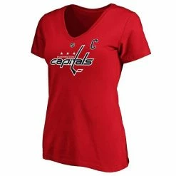 Women's Fanatics Branded TJ Oshie Red Washington Capitals Plus Size Name & Number Scoop Neck T-Shirt -Metaverse shop unnamed file 19108