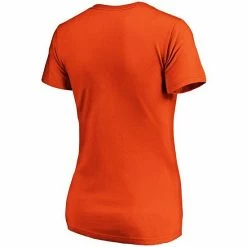 Women's Fanatics Branded Orange San Francisco Giants Core Official Logo V-Neck T-Shirt 9 Women's Fanatics Branded Orange San Francisco Giants Core Official Logo V-Neck T-Shirt -Metaverse shop unnamed file 19136