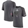Men's Fanatics Branded Heathered Gray Brooklyn Nets 2022 Noches Ene-Be-A Core Shooting Raglan T-Shirt 2 Men's Fanatics Branded Heathered Gray Brooklyn Nets 2022 Noches Ene-Be-A Core Shooting Raglan T-Shirt -Metaverse shop unnamed file 19161
