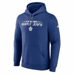 Men's Fanatics Branded Blue Toronto Maple Leafs Authentic Pro Core Collection Prime Team Pullover Hoodie 8 Men's Fanatics Branded Blue Toronto Maple Leafs Authentic Pro Core Collection Prime Team Pullover Hoodie -Metaverse shop unnamed file 19173