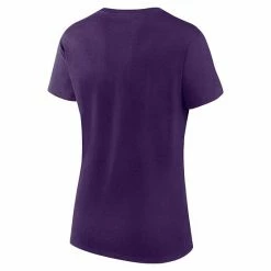 Women's Fanatics Branded Purple Baltimore Ravens Fundamental Base T-Shirt 9 Women's Fanatics Branded Purple Baltimore Ravens Fundamental Base T-Shirt -Metaverse shop unnamed file 19178