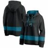 Women's Fanatics Branded Black/Teal San Jose Sharks Colors Of Pride Colorblock Pullover Hoodie 1 Women's Fanatics Branded Black/Teal San Jose Sharks Colors Of Pride Colorblock Pullover Hoodie -Metaverse shop unnamed file 19195