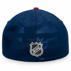 Men's Fanatics Branded Navy/Red Washington Capitals Authentic Pro Locker Room Flex Hat 11 Men's Fanatics Branded Navy/Red Washington Capitals Authentic Pro Locker Room Flex Hat -Metaverse shop unnamed file 19226