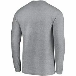 Men's Fanatics Branded Heathered Gray Texas Longhorns Distressed Arch Over Logo 2-Hit Long Sleeve T-Shirt 9 Men's Fanatics Branded Heathered Gray Texas Longhorns Distressed Arch Over Logo 2-Hit Long Sleeve T-Shirt -Metaverse shop unnamed file 19265