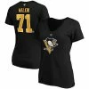 Women's Fanatics Branded Evgeni Malkin Black Pittsburgh Penguins Authentic Stack Name & Number V-Neck T-Shirt 1 Women's Fanatics Branded Evgeni Malkin Black Pittsburgh Penguins Authentic Stack Name & Number V-Neck T-Shirt -Metaverse shop unnamed file 19371