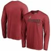 Men's Fanatics Branded Garnet Arizona Coyotes Authentic Pro Core Collection Prime Long Sleeve T-Shirt 2 Men's Fanatics Branded Garnet Arizona Coyotes Authentic Pro Core Collection Prime Long Sleeve T-Shirt -Metaverse shop unnamed file 19390