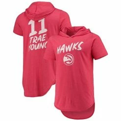 Men's Fanatics Branded Trae Young Red Atlanta Hawks Tri-Blend Hoodie T-Shirt 3 Men's Fanatics Branded Trae Young Red Atlanta Hawks Tri-Blend Hoodie T-Shirt -Metaverse shop unnamed file 19398