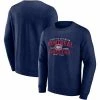Men's Fanatics Branded Navy Montreal Canadiens Classic Move Pullover Sweatshirt 2 Men's Fanatics Branded Navy Montreal Canadiens Classic Move Pullover Sweatshirt -Metaverse shop unnamed file 19418