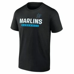 Men's Fanatics Branded Black/Heathered Gray Miami Marlins Parent T-Shirt Combo Pack 4 Men's Fanatics Branded Black/Heathered Gray Miami Marlins Parent T-Shirt Combo Pack -Metaverse shop unnamed file 19424