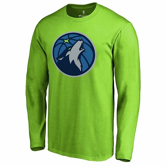 Men's Fanatics Branded Karl-Anthony Towns Neon Green Minnesota Timberwolves Round About Name & Number Long Sleeve T-Shirt Men's Fanatics Branded Karl-Anthony Towns Neon Green Minnesota Timberwolves Round About Name & Number Long Sleeve T-Shirt -Metaverse shop unnamed file 19429