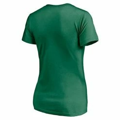 Women's Fanatics Branded Kelly Green Chicago Cubs St. Patrick's Day Celtic Knot V-Neck T-Shirt 3 Women's Fanatics Branded Kelly Green Chicago Cubs St. Patrick's Day Celtic Knot V-Neck T-Shirt -Metaverse shop unnamed file 19468