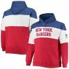 Men's Fanatics Branded Blue/Red New York Rangers Big & Tall Colorblock Fleece Hoodie 1 Men's Fanatics Branded Blue/Red New York Rangers Big & Tall Colorblock Fleece Hoodie -Metaverse shop unnamed file 19469