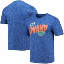 Men's Fanatics Branded Royal Florida Gators Swamp Hometown Collection Space Dye T-Shirt 3 Men's Fanatics Branded Royal Florida Gators Swamp Hometown Collection Space Dye T-Shirt -Metaverse shop unnamed file 19496