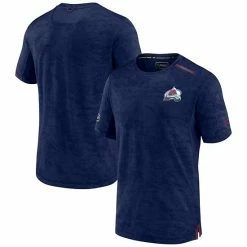 Men's Fanatics Branded Navy Colorado Avalanche Authentic Pro Rink Premium Camo T-Shirt 3 Men's Fanatics Branded Navy Colorado Avalanche Authentic Pro Rink Premium Camo T-Shirt -Metaverse shop unnamed file 19508