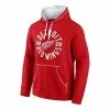 Men's Fanatics Detroit Red Wings Fleece Hoodie -Metaverse shop unnamed file 196