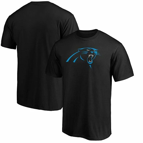Men's Fanatics Branded Black Carolina Panthers Big & Tall Primary Logo T-Shirt Men's Fanatics Branded Black Carolina Panthers Big & Tall Primary Logo T-Shirt -Metaverse shop unnamed file 19650