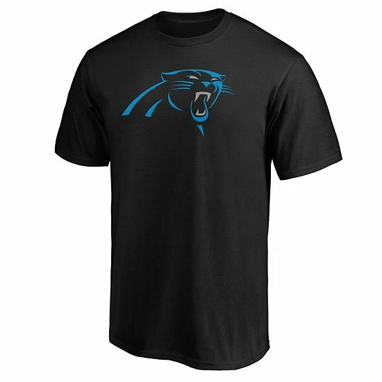 Men's Fanatics Branded Black Carolina Panthers Big & Tall Primary Logo T-Shirt Men's Fanatics Branded Black Carolina Panthers Big & Tall Primary Logo T-Shirt -Metaverse shop unnamed file 19651