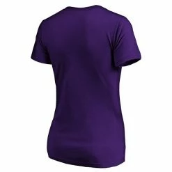 Women's Fanatics Branded Purple Colorado Rockies Core Official Logo V-Neck T-Shirt 5 Women's Fanatics Branded Purple Colorado Rockies Core Official Logo V-Neck T-Shirt -Metaverse shop unnamed file 19679