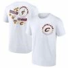 Men's Fanatics Branded White Cleveland Cavaliers Street Collective T-Shirt -Metaverse shop unnamed file 19690