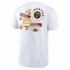 Men's Fanatics Branded White Denver Nuggets Street Collective T-Shirt -Metaverse shop unnamed file 19694