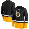 Men's Fanatics Branded Black/Gold Boston Bruins Super Mission Slapshot Lace-Up Pullover Sweatshirt 1 Men's Fanatics Branded Black/Gold Boston Bruins Super Mission Slapshot Lace-Up Pullover Sweatshirt -Metaverse shop unnamed file 19742