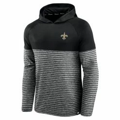 Men's Fanatics Branded Black New Orleans Saints Line Up Shadow Stripe Long Sleeve Hoodie T-Shirt 4 Men's Fanatics Branded Black New Orleans Saints Line Up Shadow Stripe Long Sleeve Hoodie T-Shirt -Metaverse shop unnamed file 19784