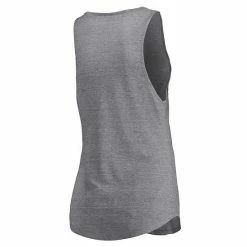Women's Fanatics Branded Heathered Gray Chicago Bears Quality Time Scoop Neck Tri-Blend Tank Top 5 Women's Fanatics Branded Heathered Gray Chicago Bears Quality Time Scoop Neck Tri-Blend Tank Top -Metaverse shop unnamed file 19809