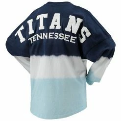 Women's Fanatics Branded Navy/Light Blue Tennessee Titans Ombre Long Sleeve T-Shirt 5 Women's Fanatics Branded Navy/Light Blue Tennessee Titans Ombre Long Sleeve T-Shirt -Metaverse shop unnamed file 19826