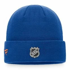 Men's Fanatics Branded Royal New York Islanders Authentic Pro Locker Room Cuffed Knit Hat 4 Men's Fanatics Branded Royal New York Islanders Authentic Pro Locker Room Cuffed Knit Hat -Metaverse shop unnamed file 19868