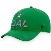 Men's Fanatics Branded Kelly Green Dallas Stars Authentic Pro Team Locker Room Adjustable Hat 2 Men's Fanatics Branded Kelly Green Dallas Stars Authentic Pro Team Locker Room Adjustable Hat -Metaverse shop unnamed file 19876