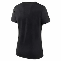 Women's Fanatics Branded Black New Orleans Saints Fundamental Base T-Shirt 9 Women's Fanatics Branded Black New Orleans Saints Fundamental Base T-Shirt -Metaverse shop unnamed file 19891
