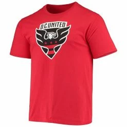 Men's Fanatics Branded Steve Birnbaum Red D.C. United Backer Name & Number T-Shirt 4 Men's Fanatics Branded Steve Birnbaum Red D.C. United Backer Name & Number T-Shirt -Metaverse shop unnamed file 19906