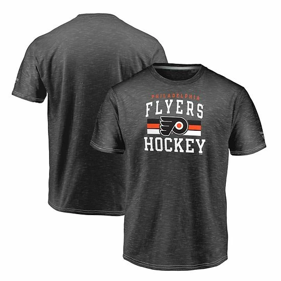 Youth Fanatics Branded Gray Philadelphia Flyers Dynasty Space-Dye T-Shirt Youth Fanatics Branded Gray Philadelphia Flyers Dynasty Space-Dye T-Shirt -Metaverse shop unnamed file 19938