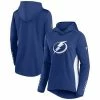 Women's Fanatics Branded Blue/White Tampa Bay Lightning Authentic Pro Locker Room Pullover Hoodie 2 Women's Fanatics Branded Blue/White Tampa Bay Lightning Authentic Pro Locker Room Pullover Hoodie -Metaverse shop unnamed file 19979