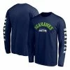 Men's Fanatics Branded College Navy Seattle Seahawks Big & Tall City Long Sleeve T-Shirt -Metaverse shop unnamed file 19983