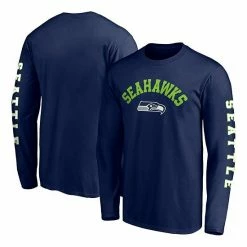 Men's Fanatics Branded College Navy Seattle Seahawks Big & Tall City Long Sleeve T-Shirt 3 Men's Fanatics Branded College Navy Seattle Seahawks Big & Tall City Long Sleeve T-Shirt -Metaverse shop unnamed file 19984